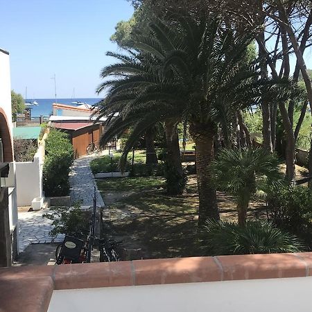 Villetta Sul Mare Rachele Marina di Campo Exterior photo