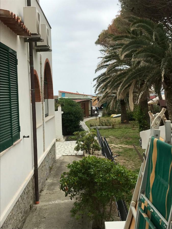 Villetta Sul Mare Rachele Marina di Campo Exterior photo